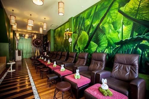 Sugar Ohana Poshtel Phuket Dış mekan fotoğraf