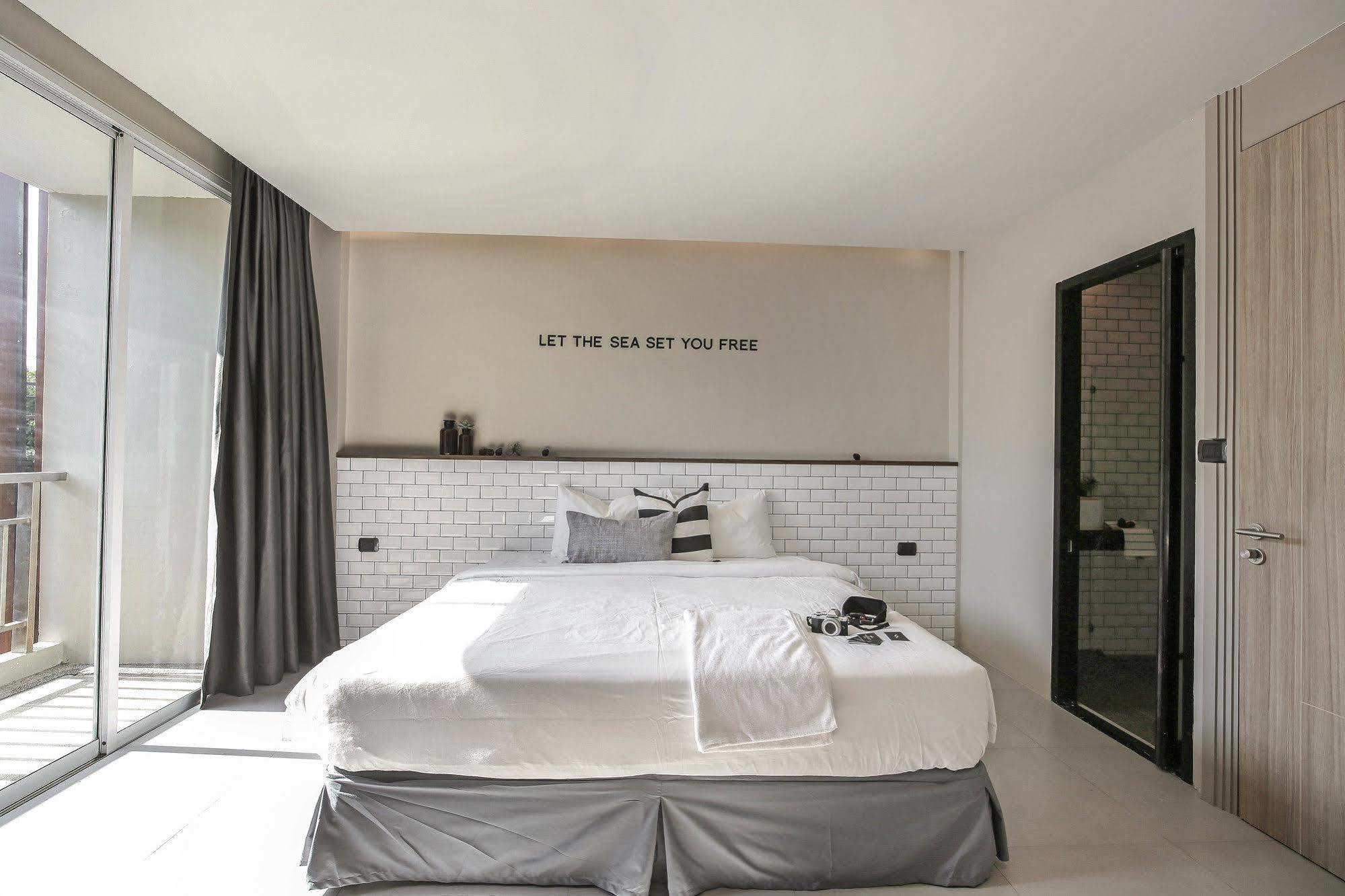Sugar Ohana Poshtel Phuket Dış mekan fotoğraf
