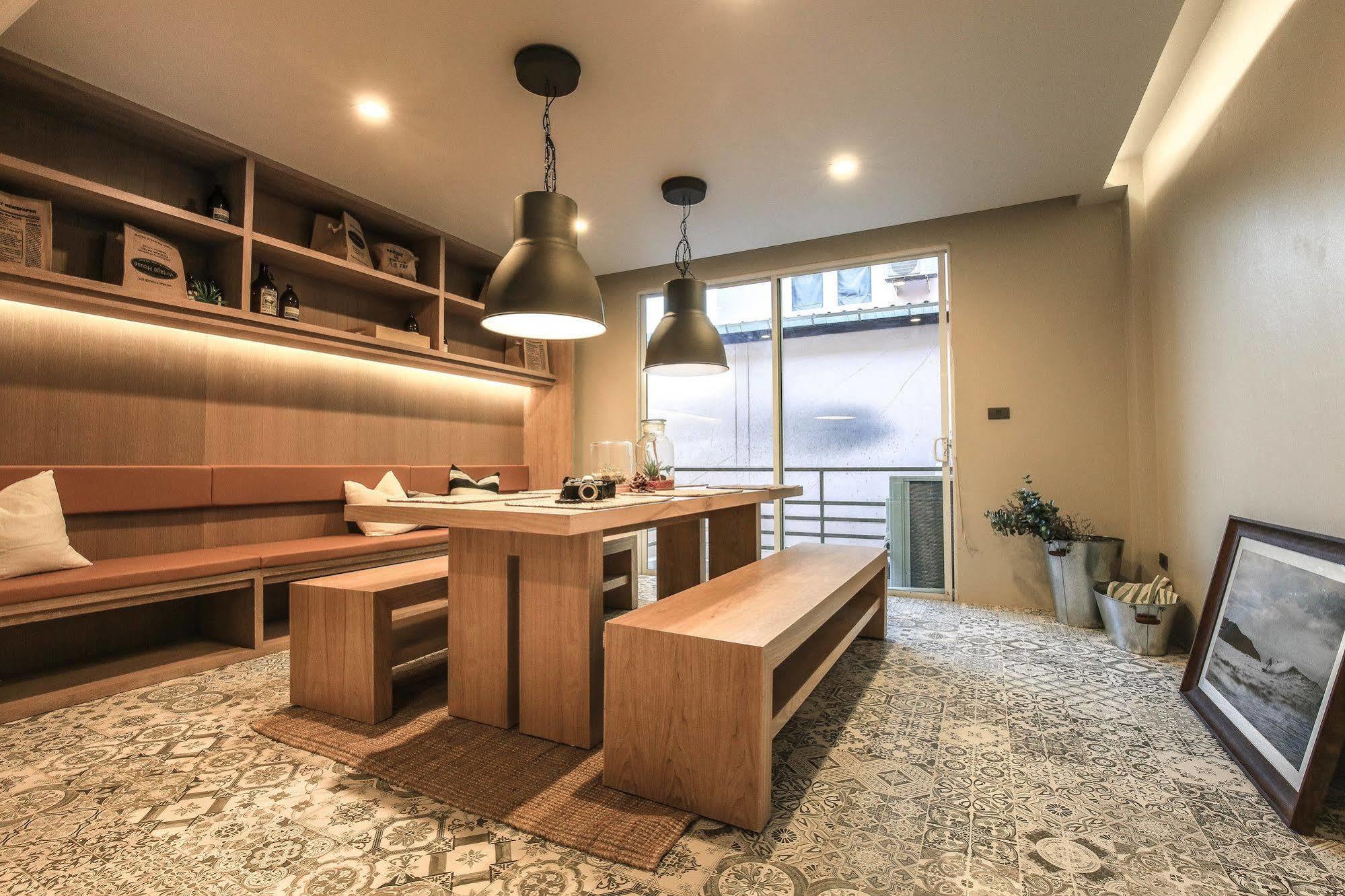 Sugar Ohana Poshtel Phuket Dış mekan fotoğraf